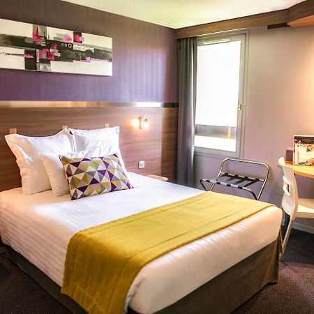 Sure Hotel by Best Western Lille Tourcoing Ex Hotel Garden Bondues Exterior foto
