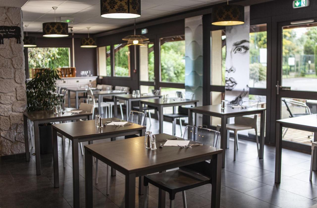 Sure Hotel by Best Western Lille Tourcoing Ex Hotel Garden Bondues Exterior foto