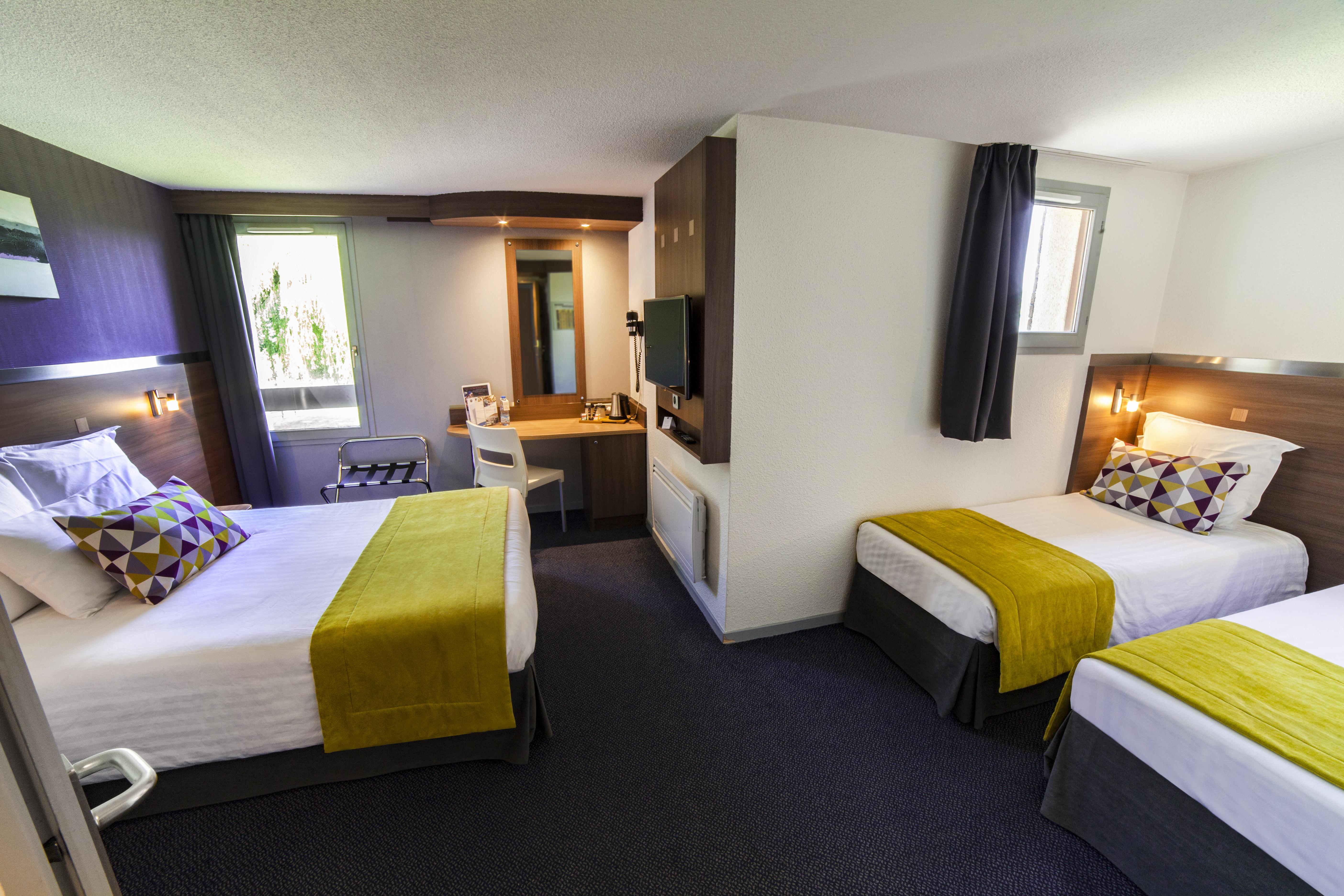 Sure Hotel by Best Western Lille Tourcoing Ex Hotel Garden Bondues Exterior foto